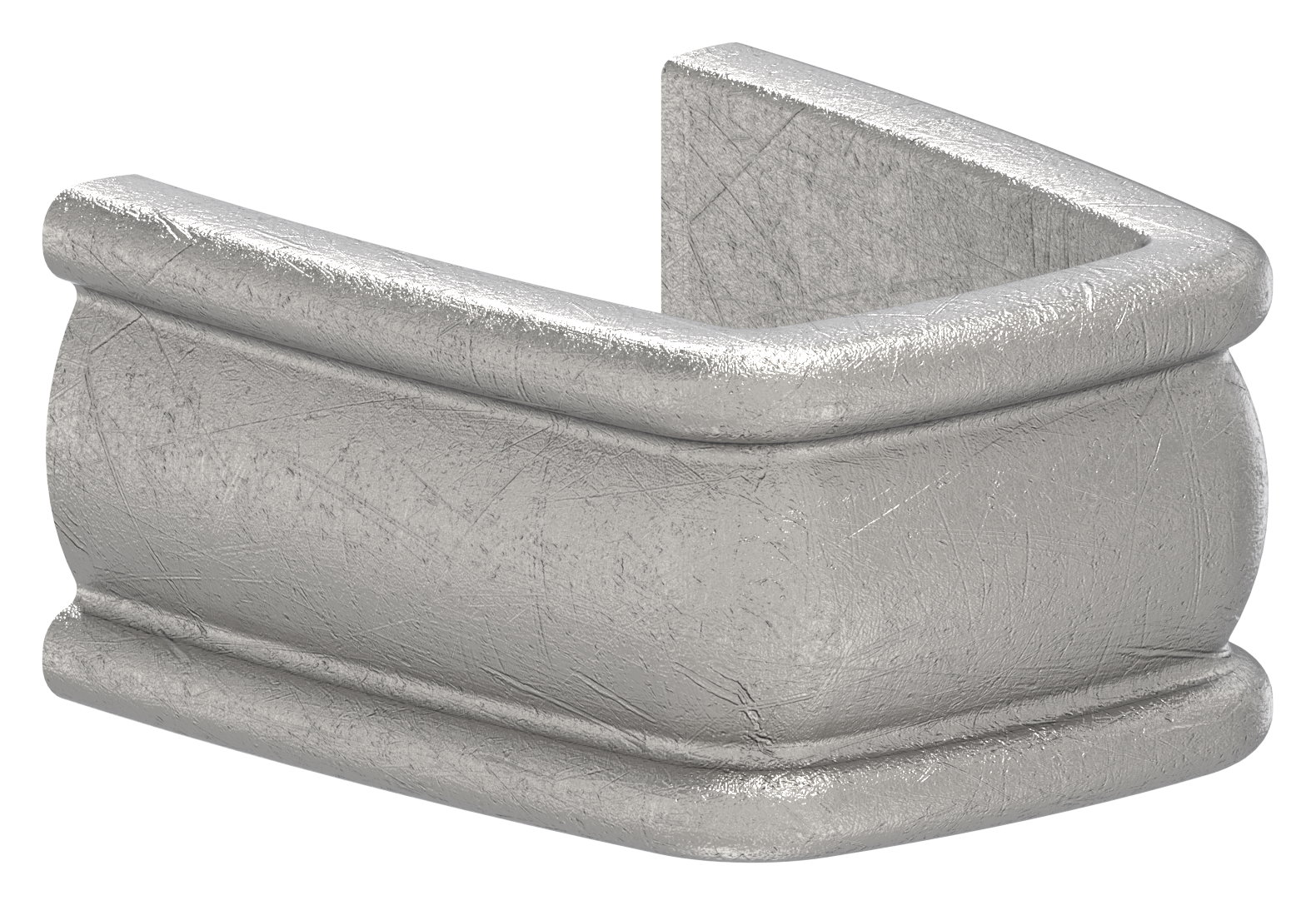 Fertigbund 12x3 - 12/19,5
