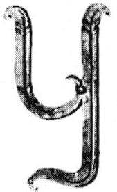 Buchstabe y