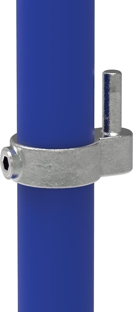 Stellringzapfen, für Rohr Ø 48,3mm
Zapfen 12mm