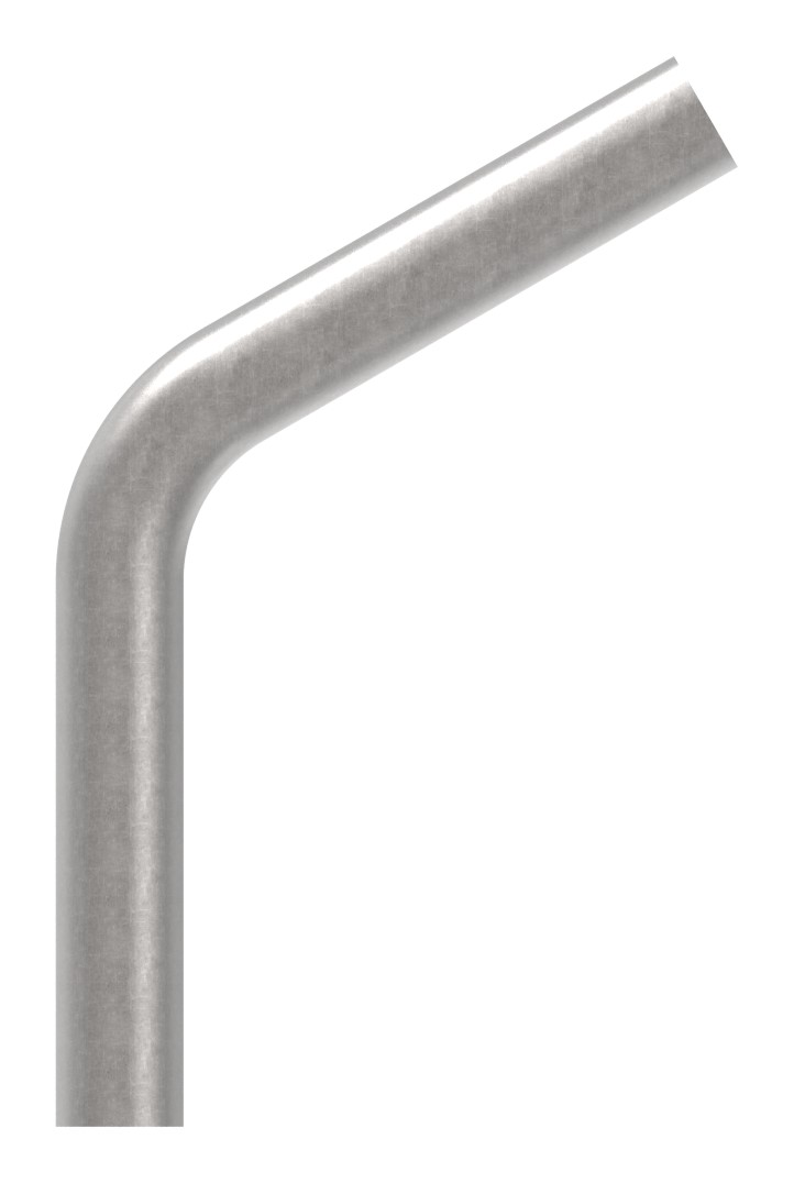 Stahl-Rohr-Bogen 60°, 48,3x2,5mm