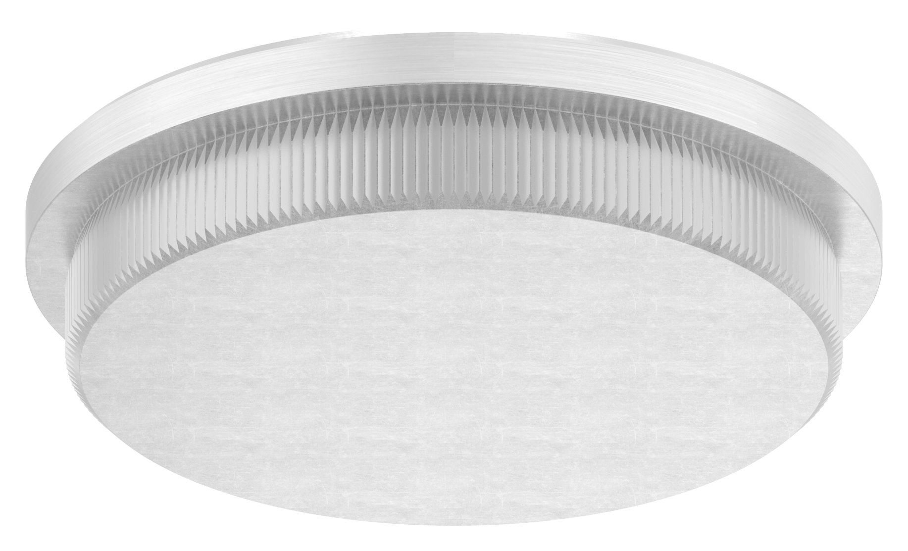 Rohrabschlussstopfen, für Rohr 60,3x3,0mm, V2A