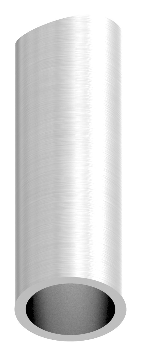 Distanzhülse, L: 55mm, für 42,4mm, V2A Distanzhülse, L: 55mm, für 42,4mm, V2A