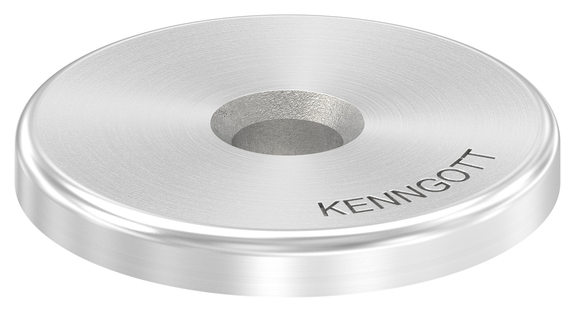 Scheibe Senkkopf "KENNGOTT"