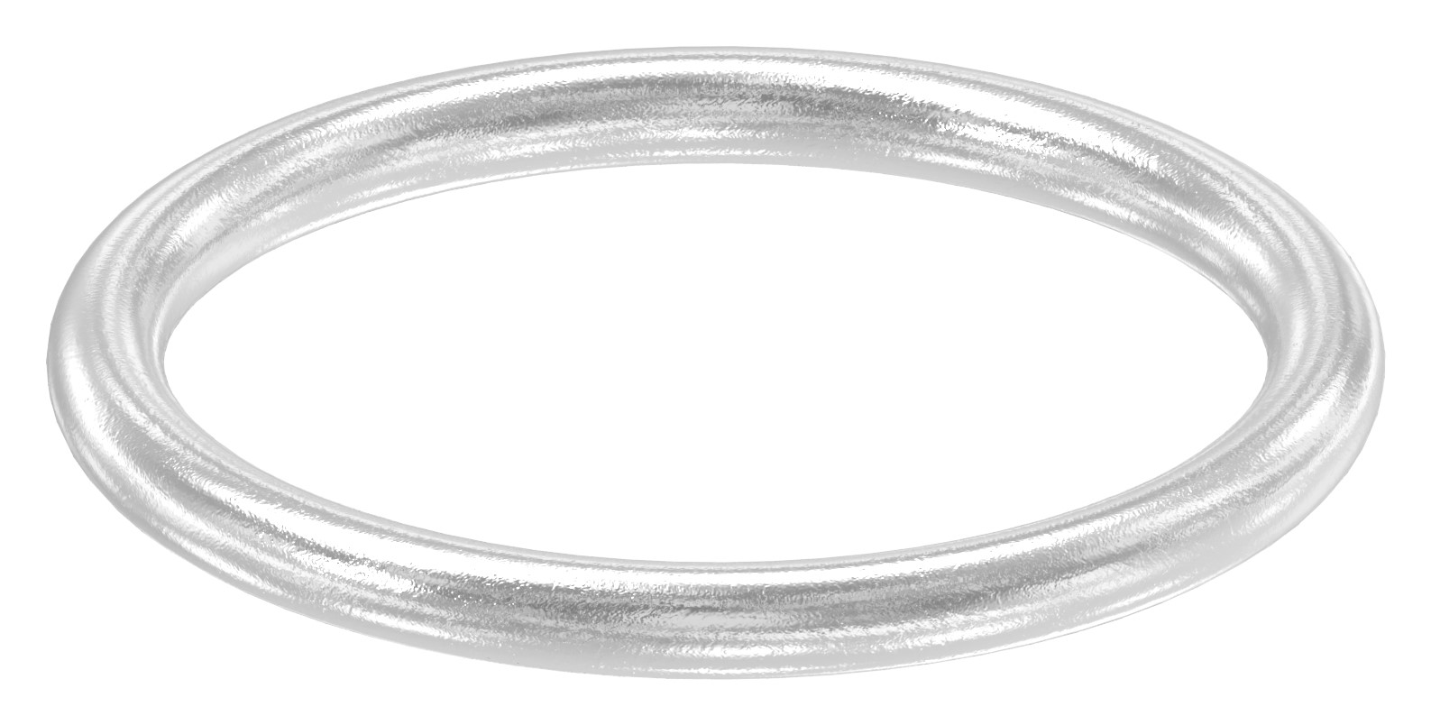 Ring 6x68mm V4A