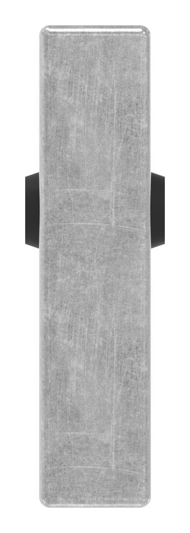 Anti-Panikschloss mit Schlosskasten 40 x 60 x 172mm, mit Wechselfunktion E, DIN R & L Anti-Panikschloss mit Schlosskasten 40 x 60 x 172mm, mit Wechselfunktion E, DIN R & L