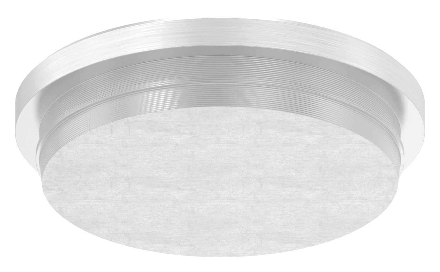 Rohrabschlussstopfen, für Rohr 33,7x2,0mm, V2A