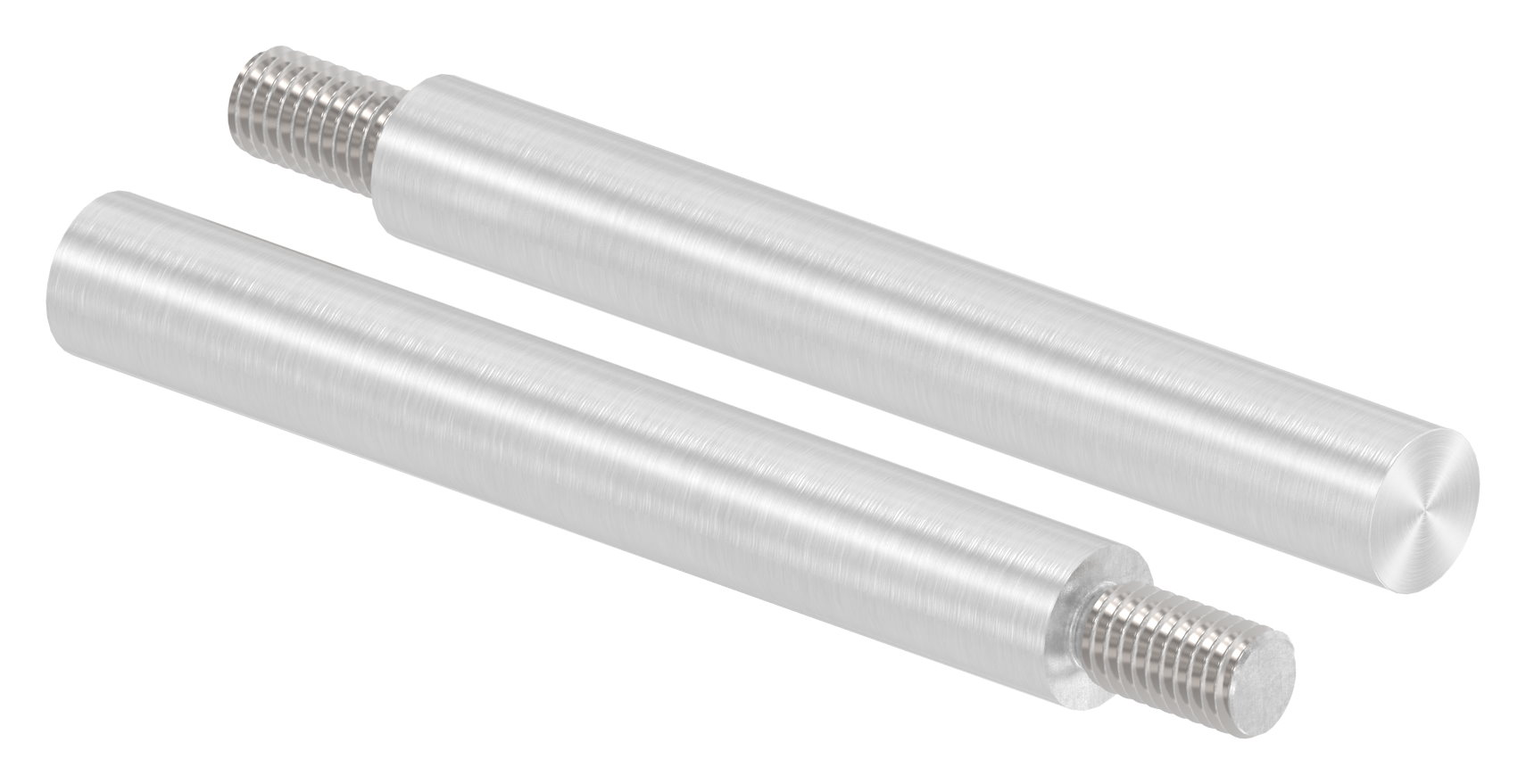 Stift Ø 12mm, L: 90mm, V2A