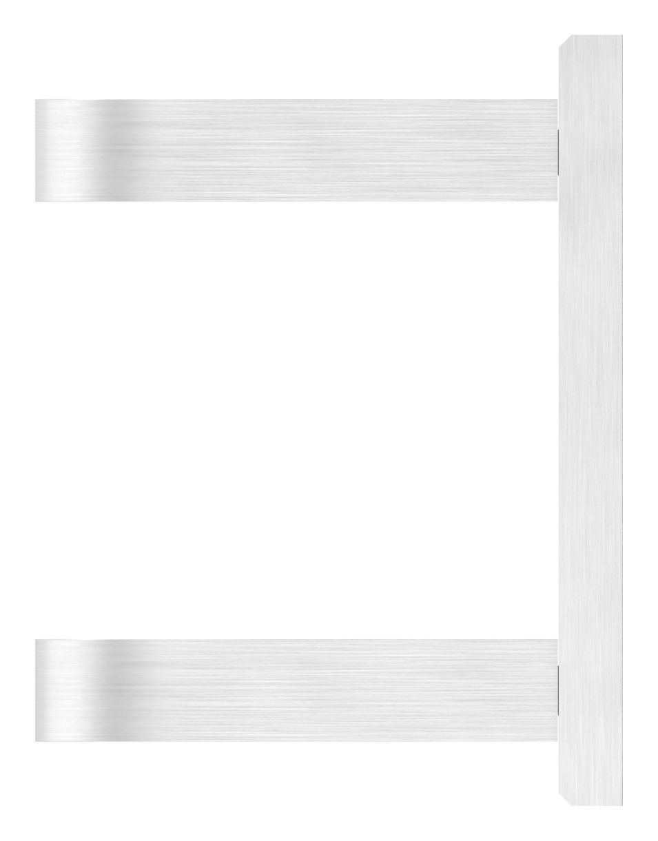 Endhalter für Geländerpfosten 42,4mm Endhalter für Geländerpfosten 42,4mm