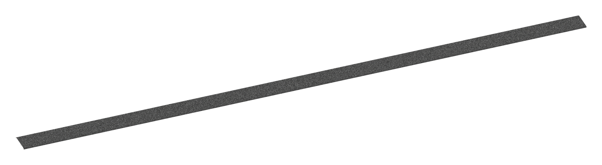 Design-Abdeckung für eleganza canopy, L: 6000mm, DB703