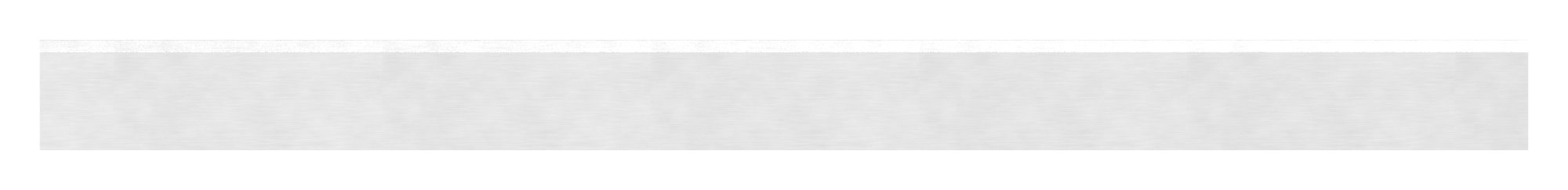 Design-Abdeckung für eleganza canopy, L: 1405mm, Aluminium E4/EV1 Design-Abdeckung für eleganza canopy, L: 1405mm, Aluminium E4/EV1