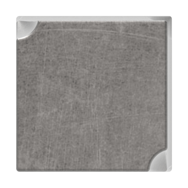 Vierkant S235JR, 14x14mm, L: 3000mm