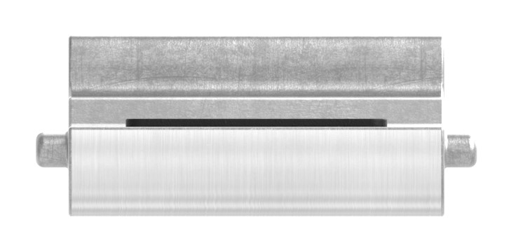 Sicherungsplatte für Mod. 39 , V4A Sicherungsplatte für Mod. 39 , V4A