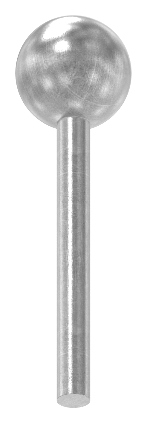 Kugelkopfbolzen, Kugel 19mm Kugelkopfbolzen, Kugel 19mm