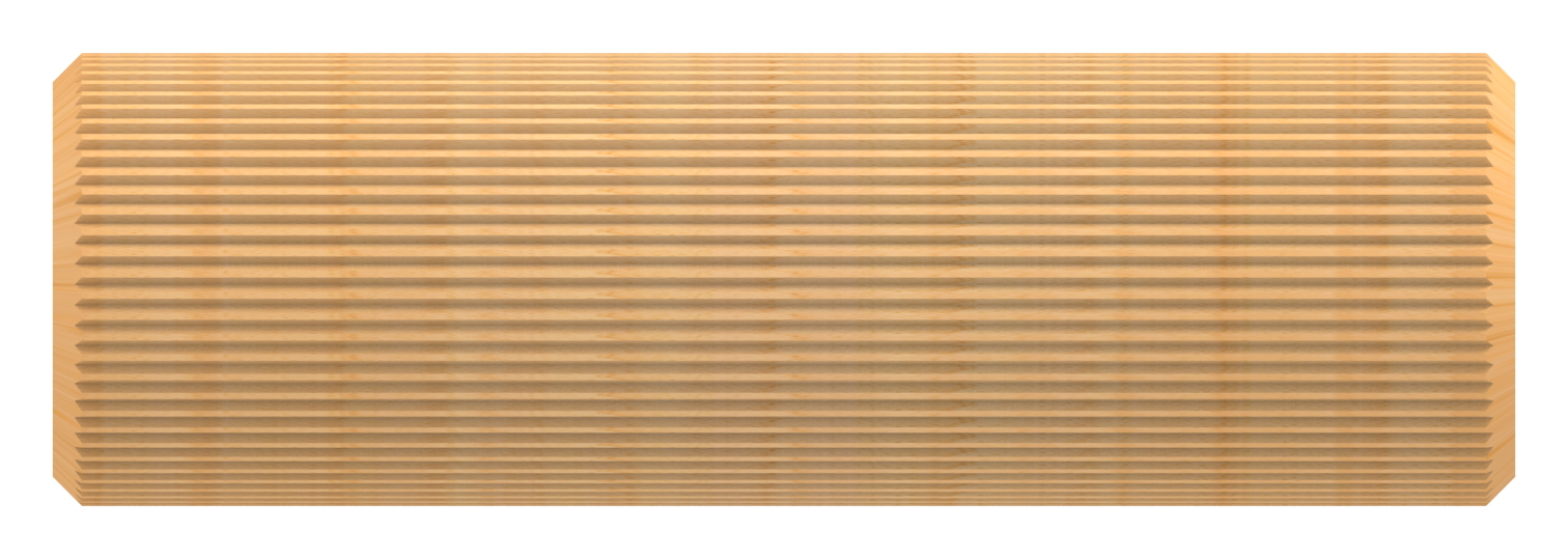 Holzdübel Ø 15 x 50mm