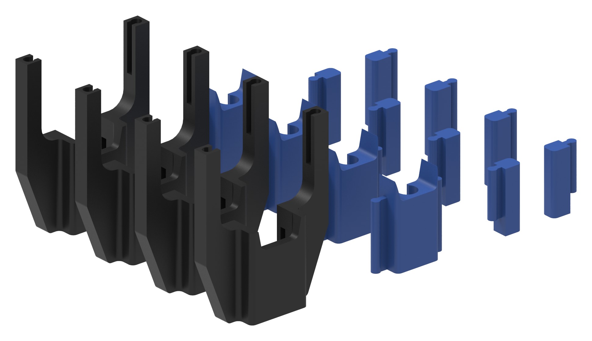 RAIL FIX Montagehilfe, Starterset RAIL FIX Montagehilfe, Starterset