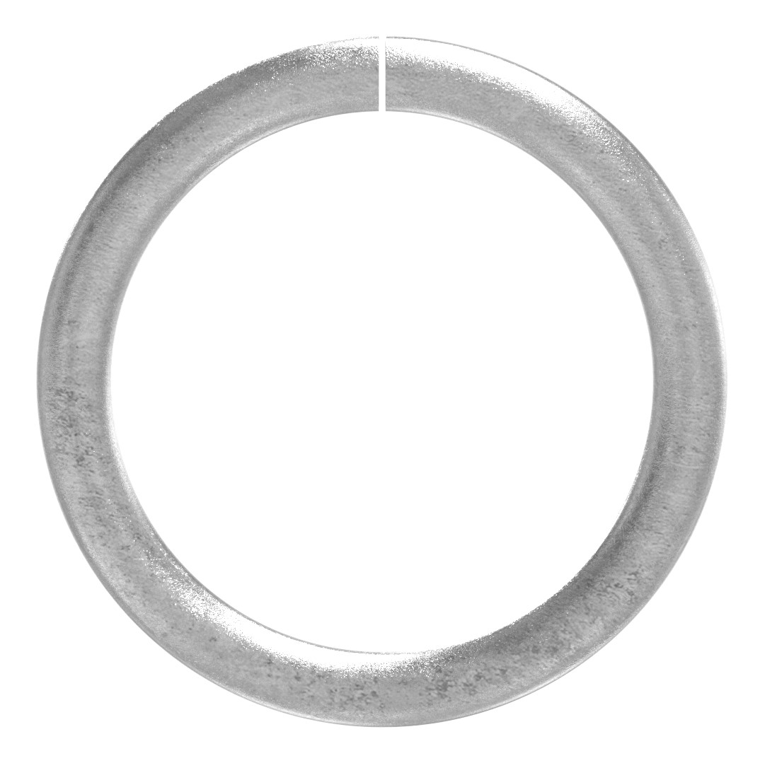 Ring 12mm, AußenØ 110mm