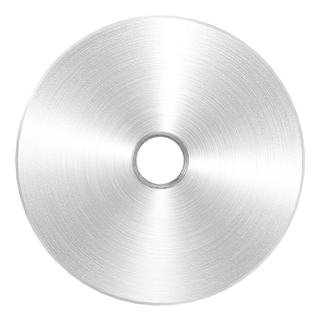 Unterteil für 52mm Glaspunkthalter, t: 50mm, mit M10, V2A Unterteil für 52mm Glaspunkthalter, t: 50mm, mit M10, V2A