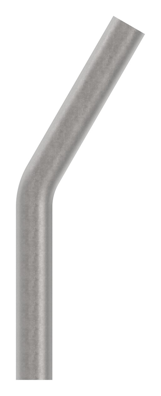 Stahl-Rohr-Bogen 30°, 48,3x2,5mm