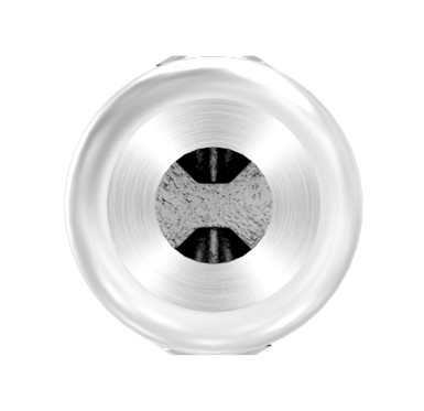 Gewindeterminal zur Selbstmontage, für 5mm Seil, V2A Gewindeterminal zur Selbstmontage, für 5mm Seil, V2A