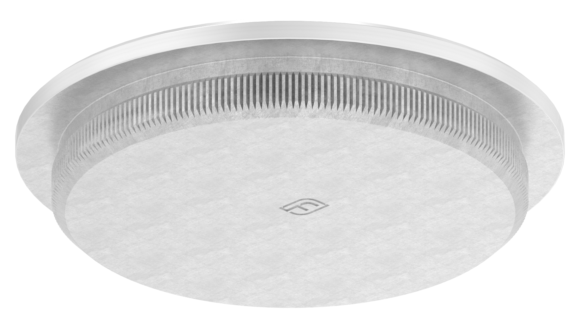 Stopfen, für Rohr 42,4 x 3,0mm, V2A