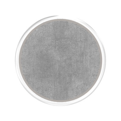 Rundstabverbinder (zum Biegen), für 12mm Rund, V4A