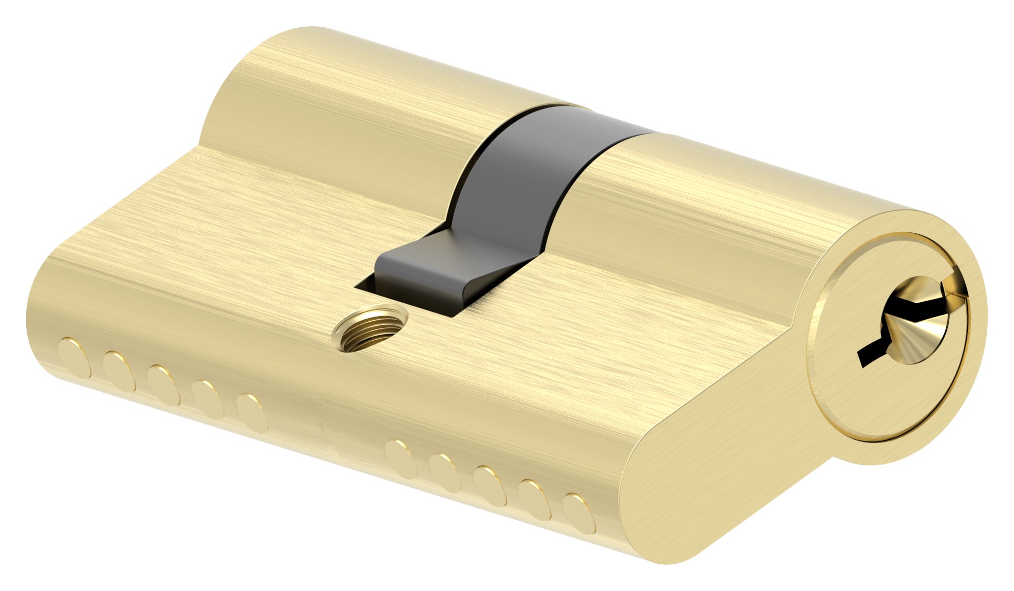 Profilzylinder, L: 60mm