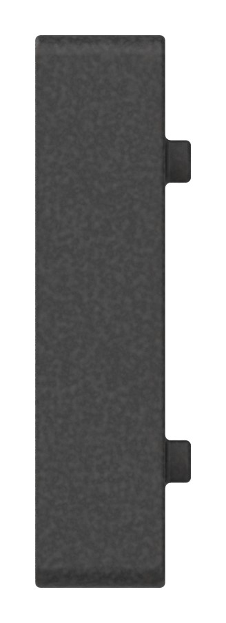 Gummi für Mod. 22, Blech 2mm Gummi für Mod. 22, Blech 2mm