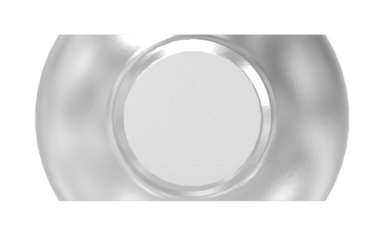 Augenschraube M16x100, V2A, DIN 444 Augenschraube M16x100, V2A, DIN 444