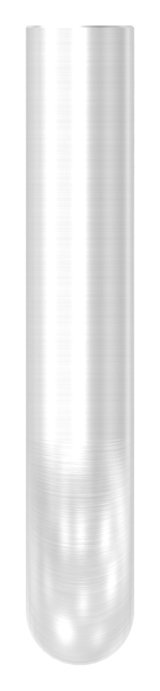 Bügel Ø 14mm, 90° gebogen, V2A