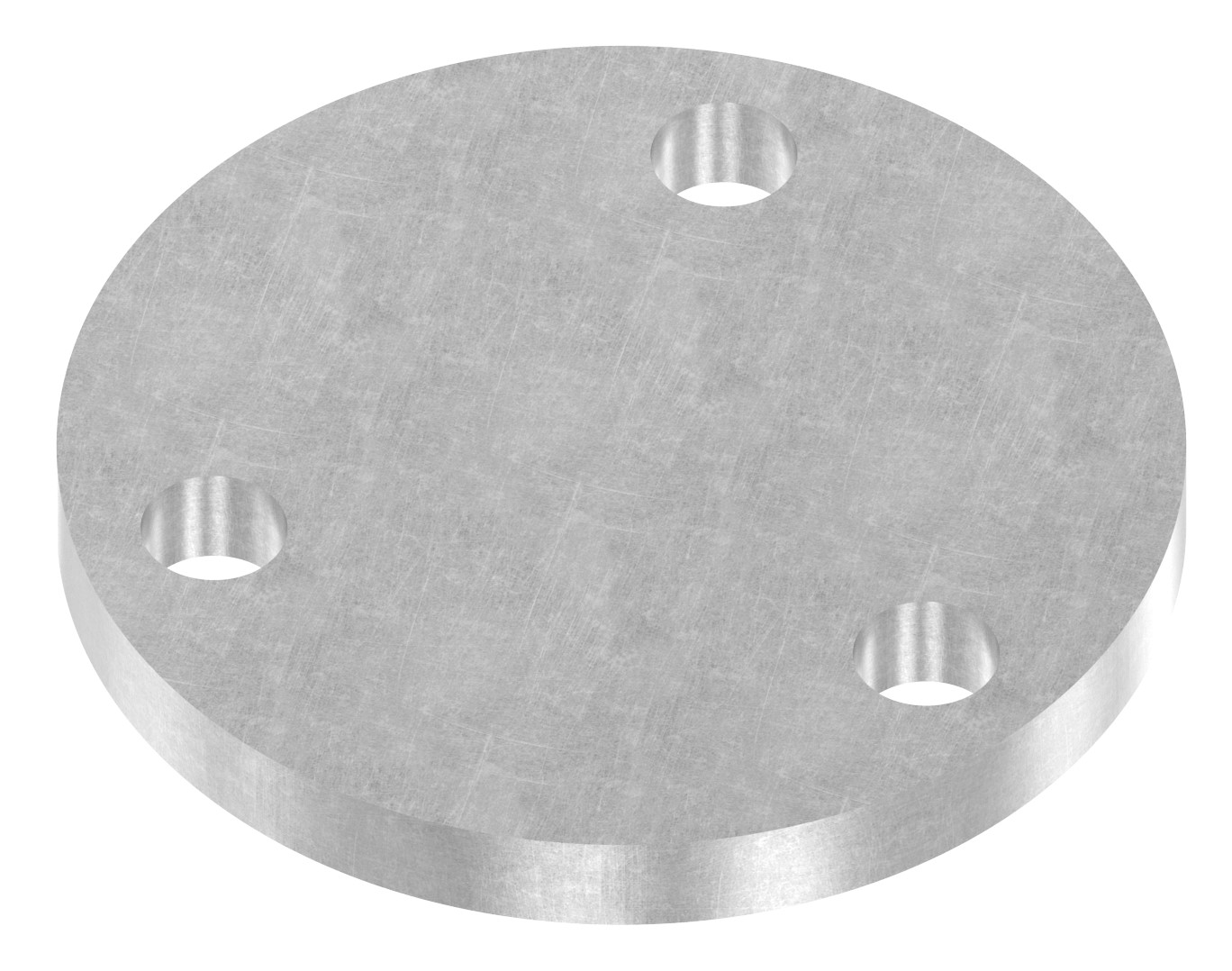 Ankerplatte 100x10mm
