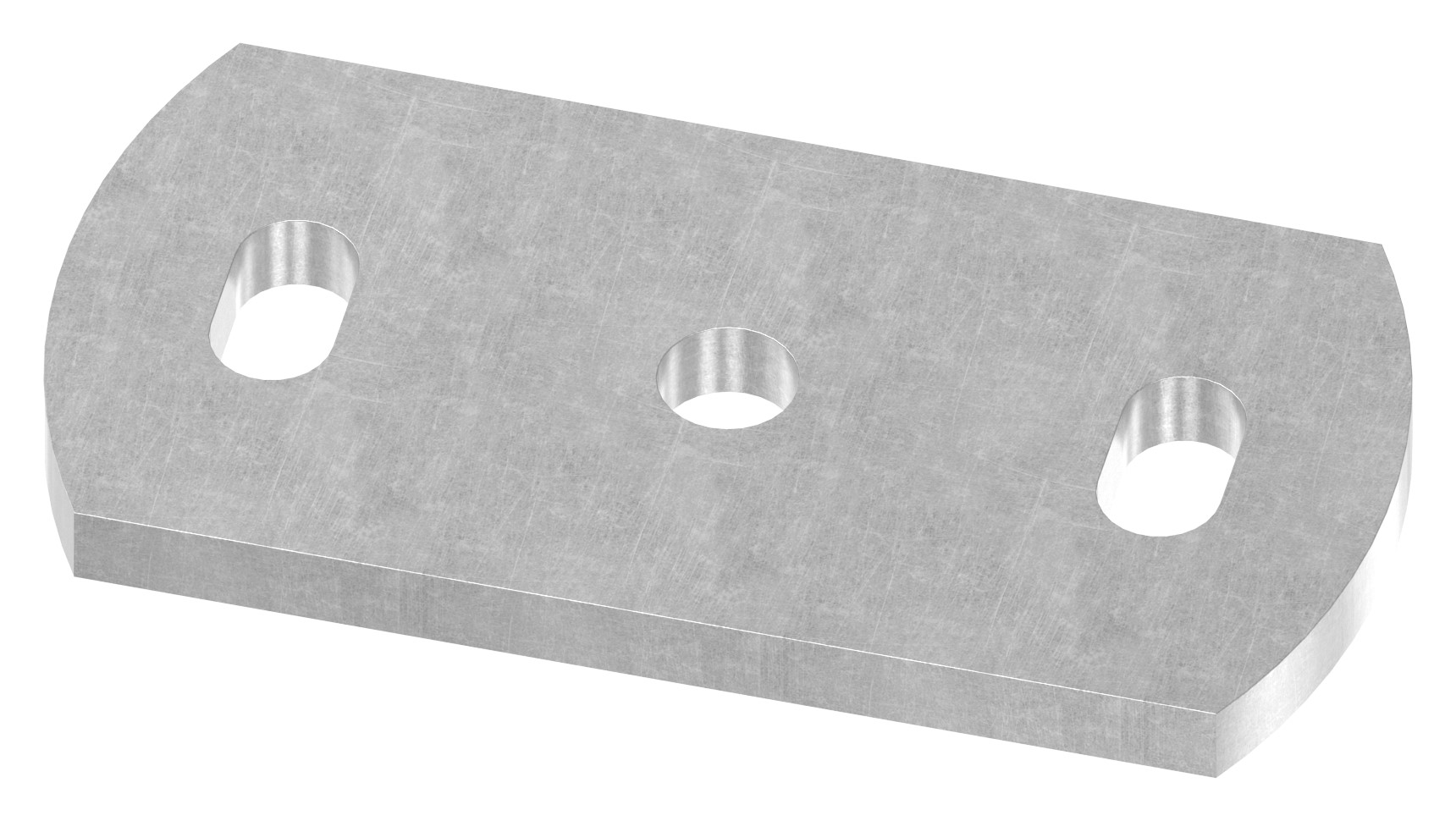 Ankerplatte 120x60x8mm