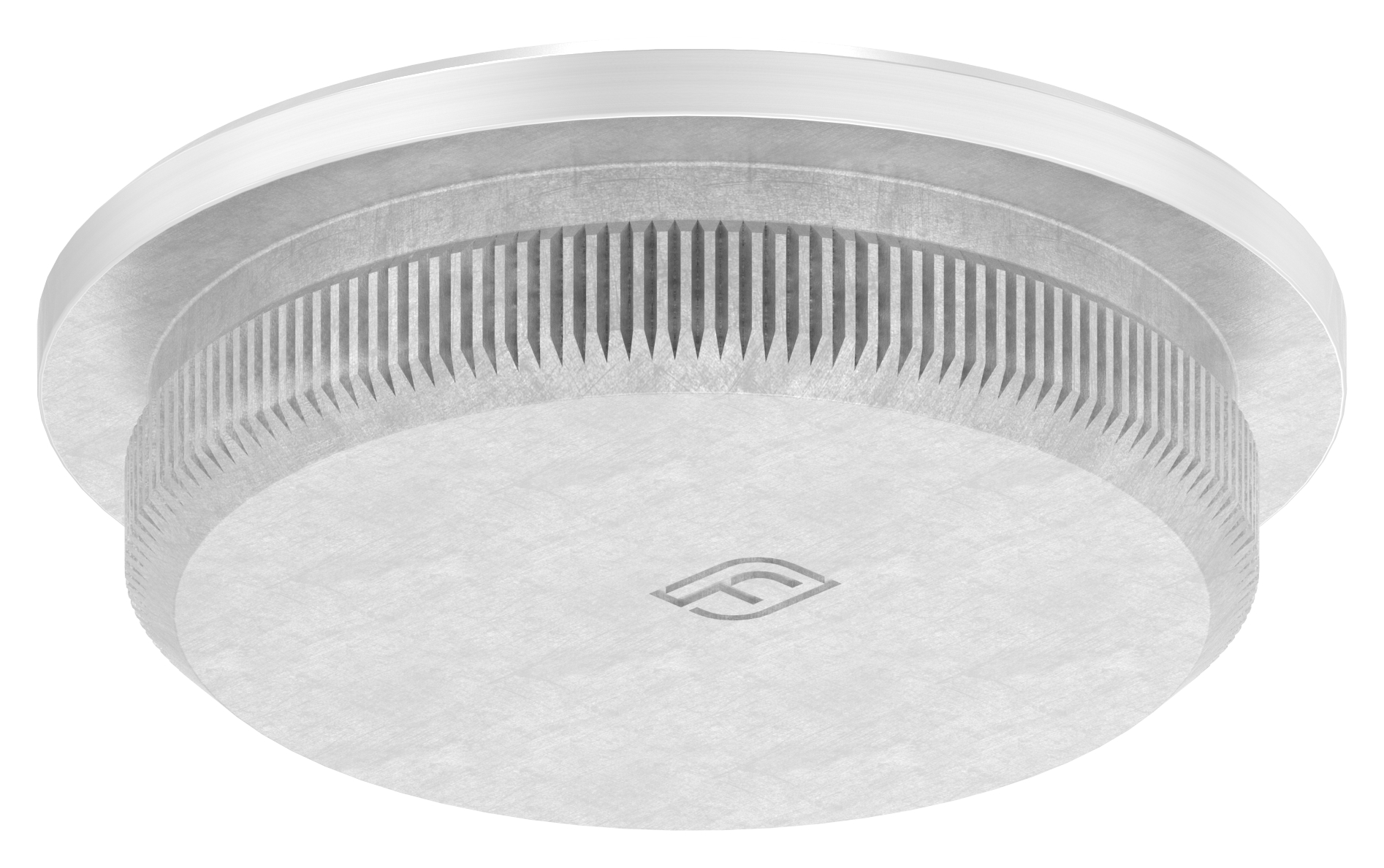 Stopfen, für Rohr 26,9 x 2,0mm, V2A