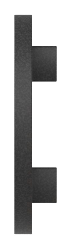 Gummi für Mod. 28, VSG-Glas 10,76mm