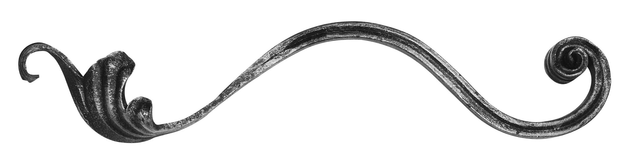 Element 16x8mm, 55x265mm, LI