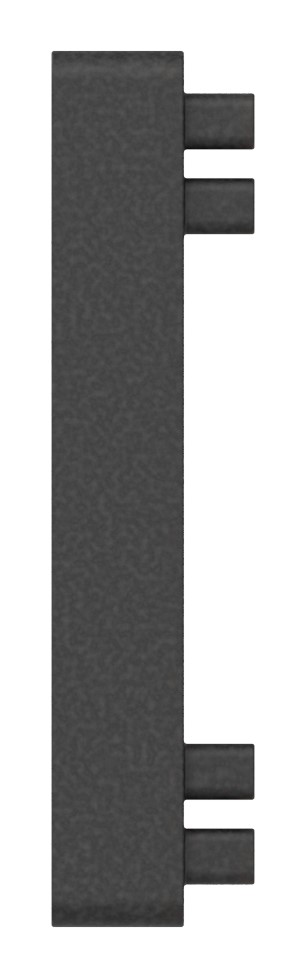 Gummi für Mod. 27, ESG-Glas 6mm Gummi für Mod. 27, ESG-Glas 6mm