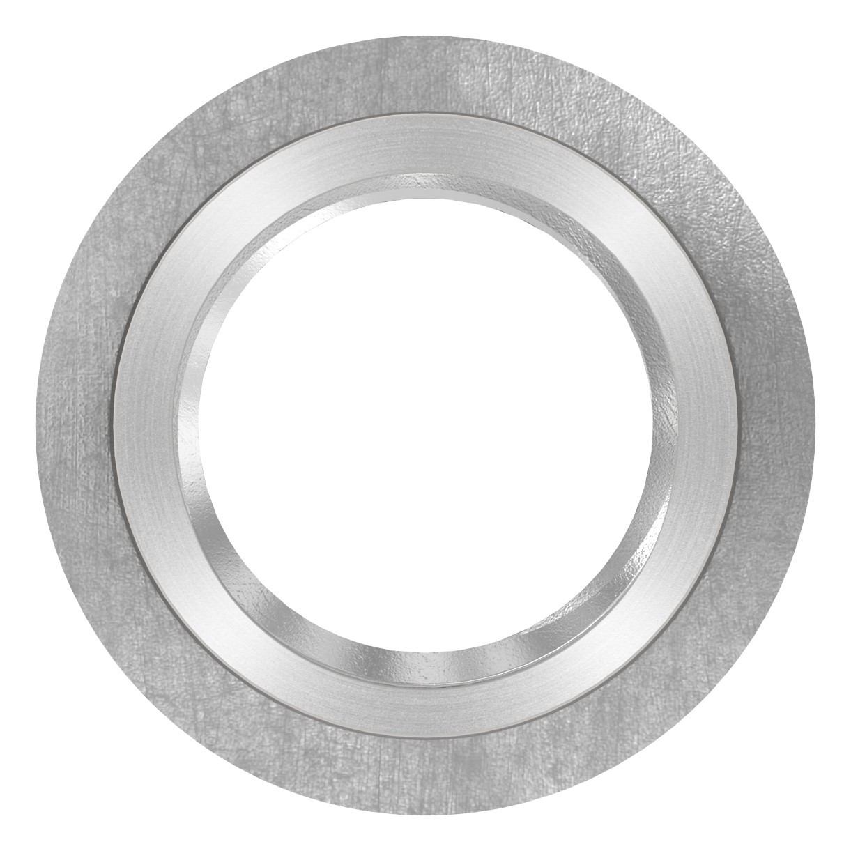 Gewindehülse, passend zu Torband 120-M20-VA, für Rohr 42,4mm, V2A Gewindehülse, passend zu Torband 120-M20-VA, für Rohr 42,4mm, V2A