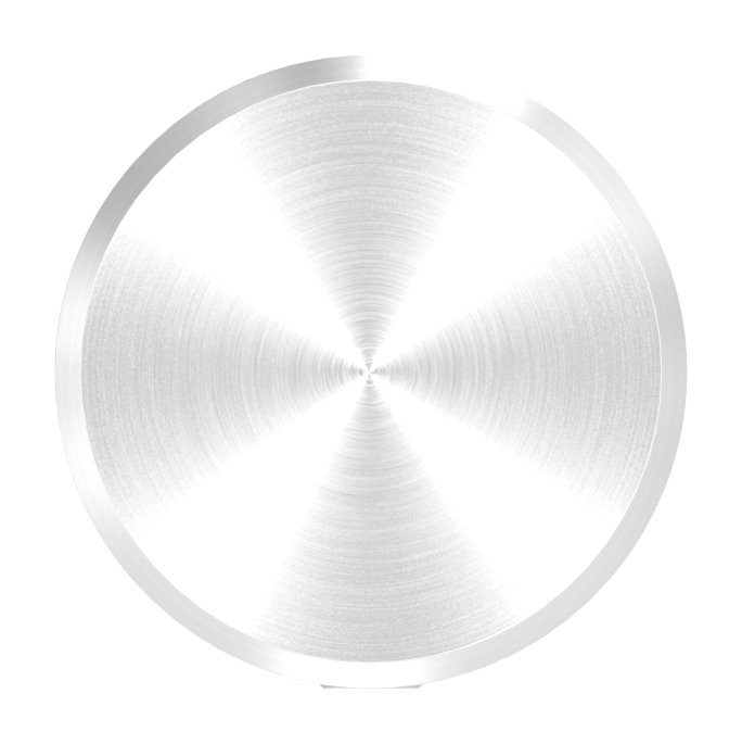 Querstab-Glashalter Ø25mm für 16mm Rund, für Glas 6-12,76mm, V2A Querstab-Glashalter Ø25mm für 16mm Rund, für Glas 6-12,76mm, V2A