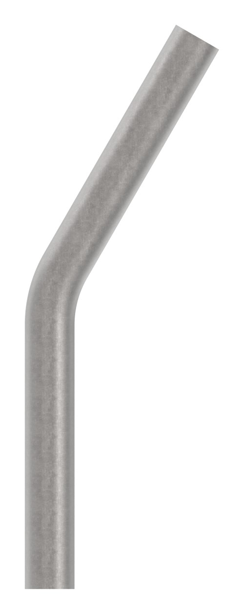 Stahl-Rohr-Bogen 30°, 42,4x2,5mm