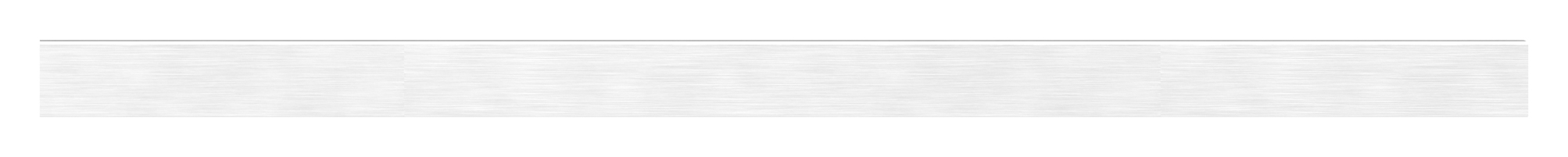 Edelstahl-U-Profil 90° Ecke, 500x500mm, V4A Edelstahl-U-Profil 90° Ecke, 500x500mm, V4A