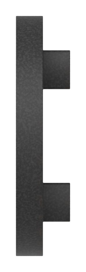 Gummi für Mod. 30, VSG-Glas 8,76mm Gummi für Mod. 30, VSG-Glas 8,76mm