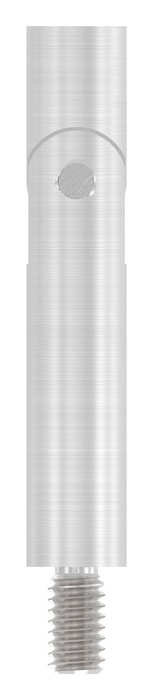 Gelenkstift Ø 14mm, L: 76mm, V2A