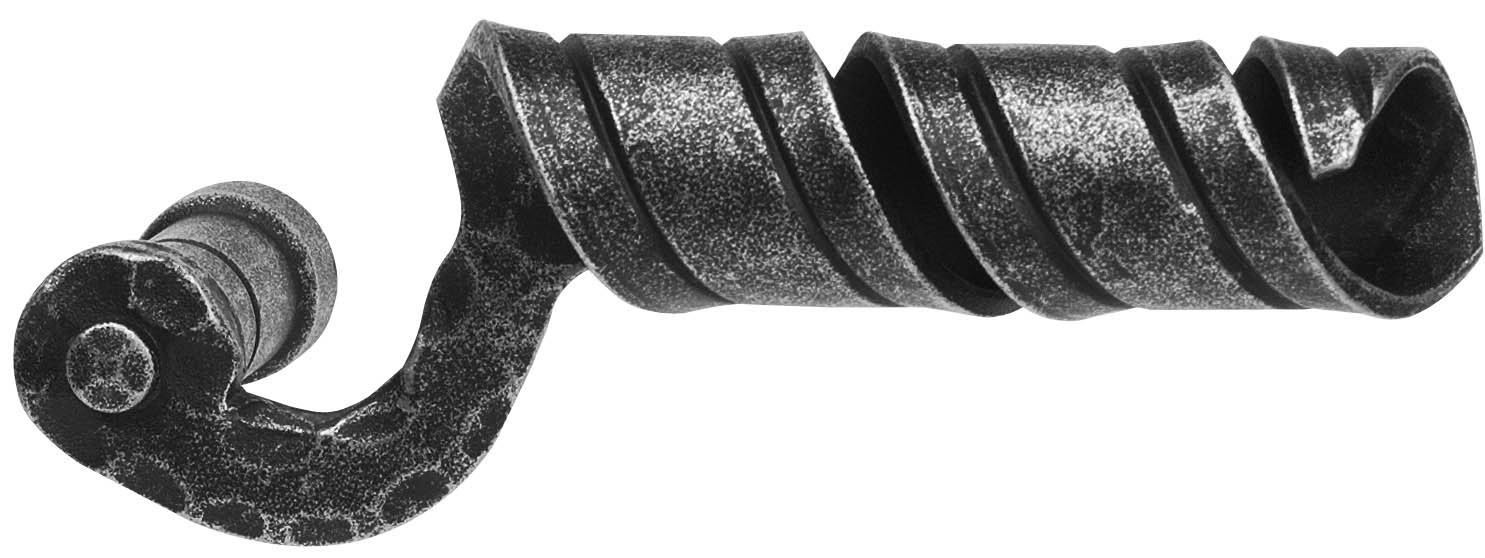 Türdrücker, rechts