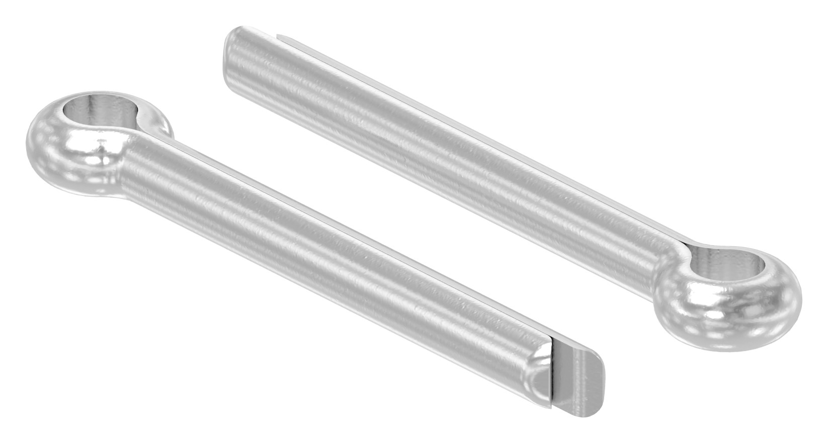Splint 4x40mm, D94, V2A Splint 4x40mm, D94, V2A