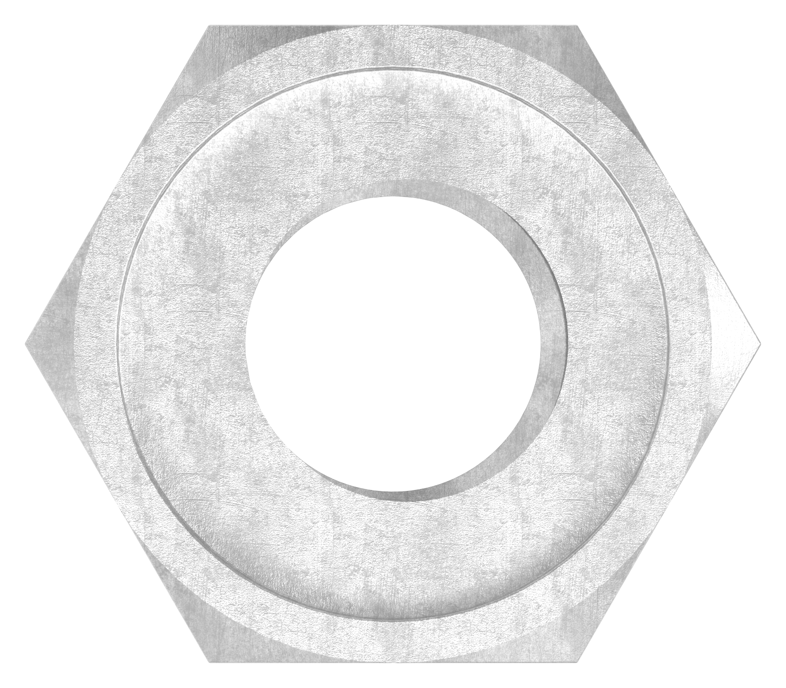 Abreißmutter M12 x 9, A1/A2