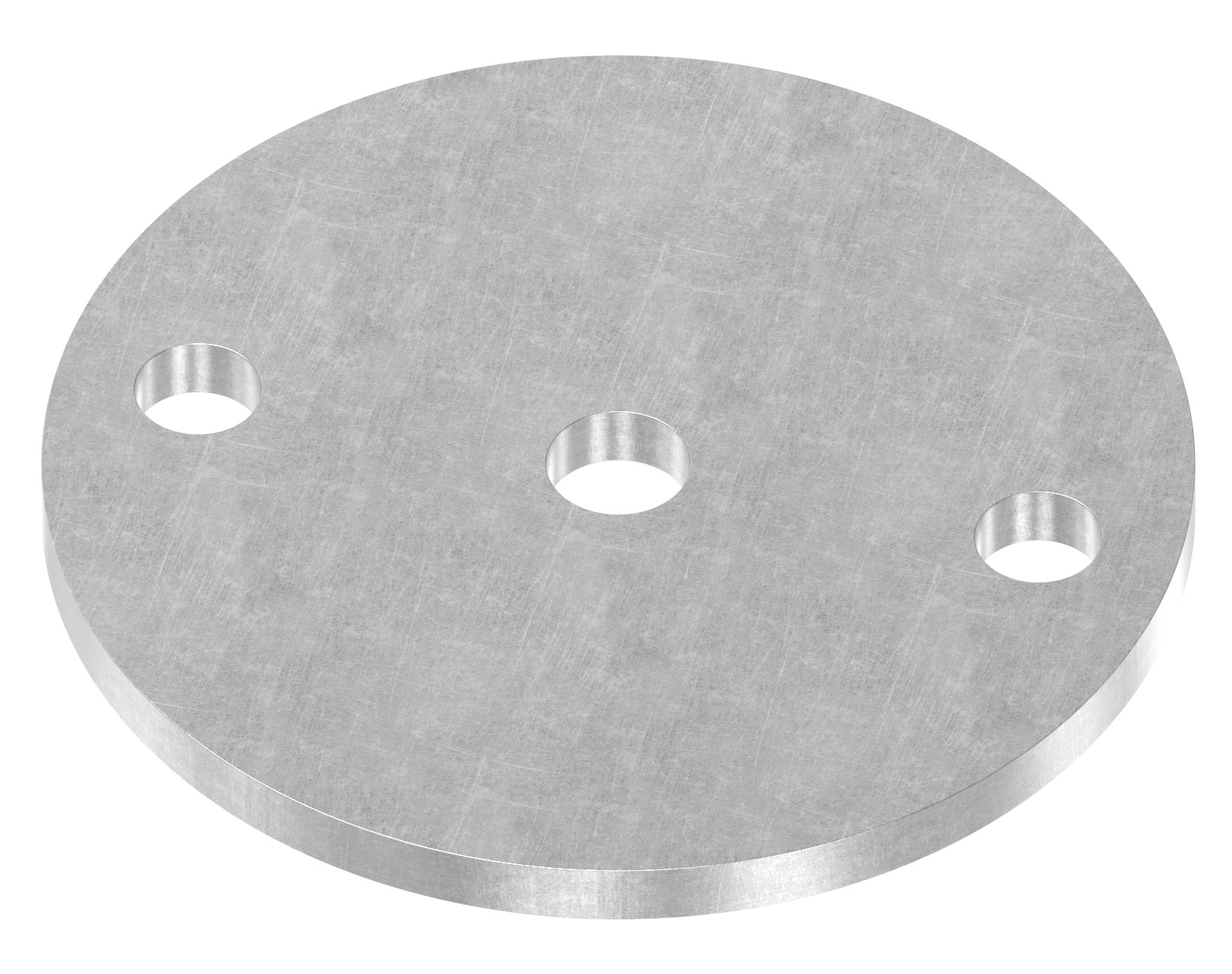 Ankerplatte 100x6mm